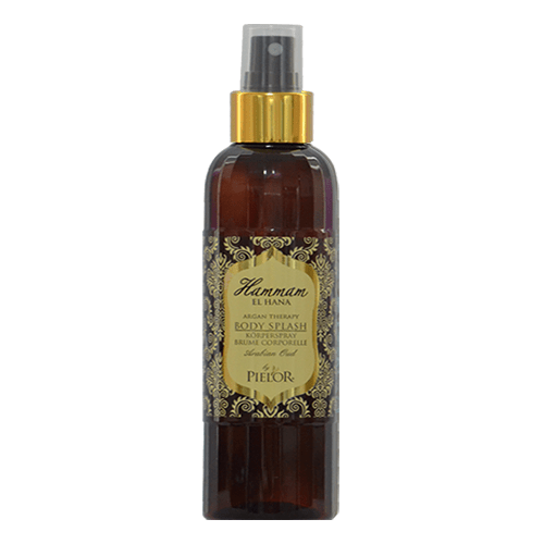 Pielor Hammam El Hana Arabian Oud Body Splash Ml