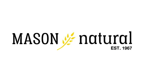 mason-natural