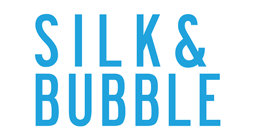 silk-bubble