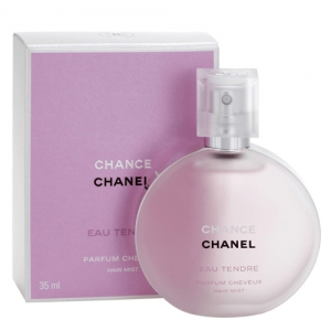 Chanel Chance Hair Mist - Hair Mist Parfum (Women) 35ml - DUFT