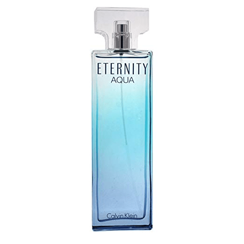 Calvin Klein Eternity Aqua For Women -100ml - Eau De Parfum