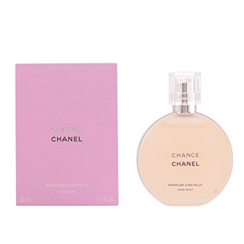 Chanel Chance Parfum Cheveux Hair Mist - 35ml