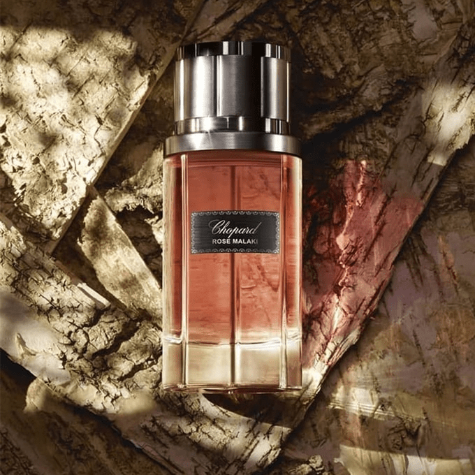 Chopard Rose Malaki - Eau de Parfum