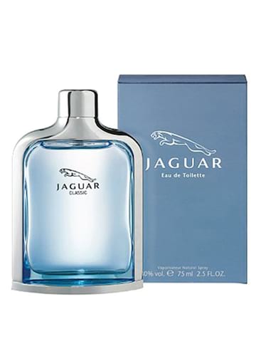 jaguar eau de toilette 100ml price