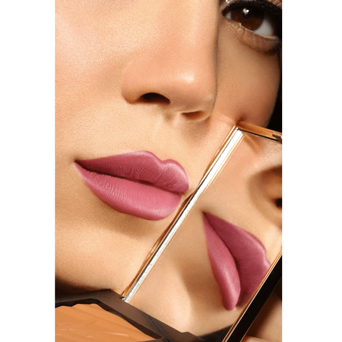 nora bo awadh liquid lipstick